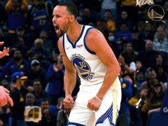 NBA首轮季后赛勇士vs掘金全场录像回放集锦(2022年4月25日）