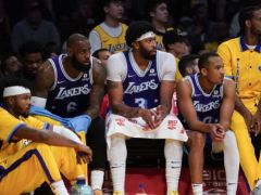 湖人自由市场选择多吗？3大目标 首选留1人追公牛悍将