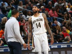 NBA季后赛太阳vs鹈鹕全场录像回放集锦(2022年4月25日）