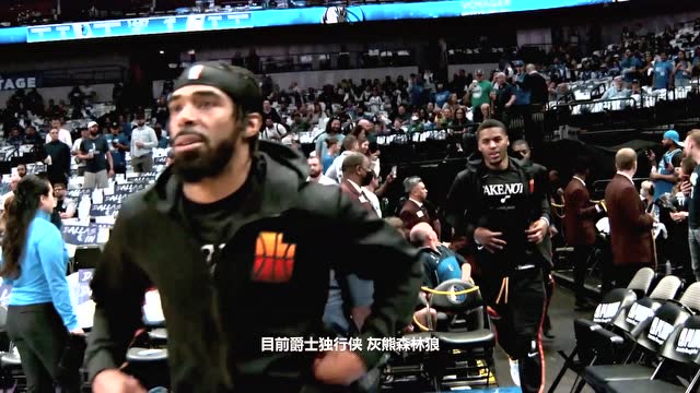 【2022年04月25日】雄鹿vs公牛第3节中文解说回放