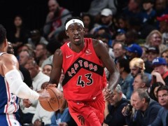 NBA季后赛76人vs猛龙全场录像回放集锦(2022年4月26日）