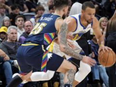 勇士消息：G4裁判报告出炉 普尔进步最快球员排名第4无缘奖项