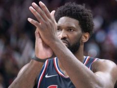 NBA官宣两大罚单！恩比德詹金斯公开批评裁判：各罚15000美元