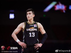 恭喜辽宁男篮夺得2021-2022赛季CBA总冠军