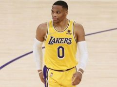 威少清空三队球衣照片 唯独留下雷霆！球迷：希望不是退役