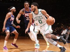 篮网克拉克斯顿连续投丢9次罚球超越奥尼尔 创历史纪录