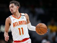 残阵热火4-1老鹰！巴特勒洛瑞伤停 特雷杨12中2毁掉老鹰