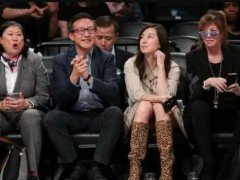 蔡崇信面如死灰！篮网市值没涨过 豪赌三巨头失败离场