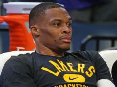 美媒预测湖人今夏举动：威少塔克上货架 佩总打造更好阵容