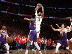 不是杜兰特胜似杜兰特！英格拉姆鹈鹕生涯首次季后赛创下队史纪录