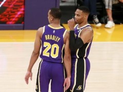 名记：湖人内部指责詹姆斯所在经纪公司 认为影响了威少的交易