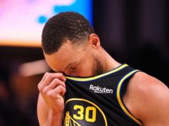 库里季后赛罚球下滑严重：首轮罚丢10球 比常规赛暴跌17.9%