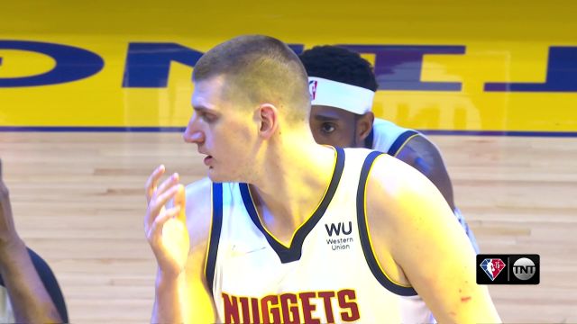 【2022年04月28日】掘金vs勇士中文解说全场回放