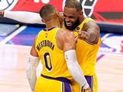 4小时点赞超90万！詹姆斯告别马尔代夫感恩生活：谢谢你 生活！