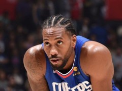 还没释怀被交易？贝弗利叫板快船：我会锁死伦纳德