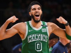 NBA季后赛东部最新局势：两组半决赛对决出炉 你更看好谁出线？