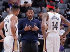 莺歌老爸炮轰保罗NBA最脏 裁判解释肘击老六未吹遭质疑