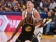 勇士掘金G5裁判报告：关键漏判勇士获利：佩顿命中三分前追梦三秒违例