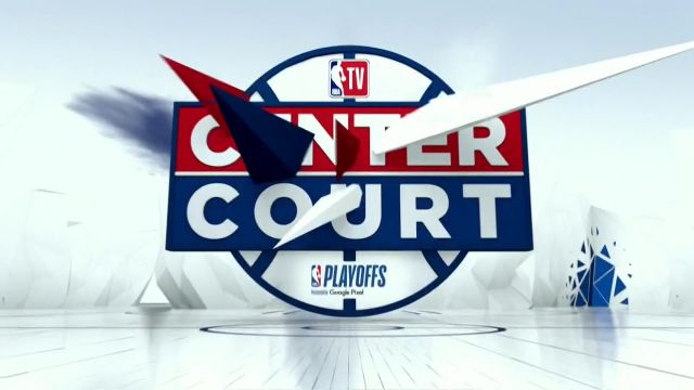 【2022年04月29日】费城vs猛龙第1节英文原声回放