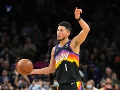 51胜0负！太阳神定律延续历史第二