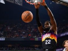 顶薪稳了？艾顿轻取25分8板