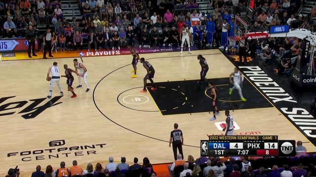 【2022年05月03日 独行侠vs太阳集锦】东契奇蝴蝶穿花抛投打进 艾顿篮下一枝独秀双臂扣篮