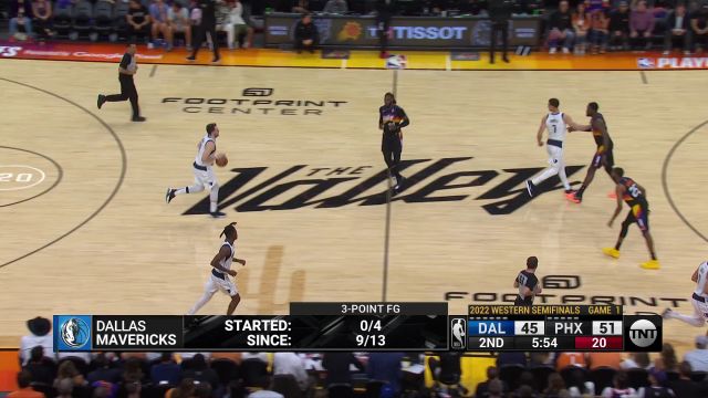 【2022年05月03日 独行侠vs太阳集锦】独行侠vs太阳精华回放 东契奇45分独木难支不敌太阳