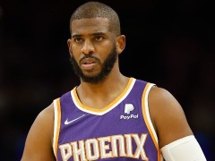 NBA季后赛次轮独行侠vs太阳G1全场录像回放集锦(2022年5月03日）