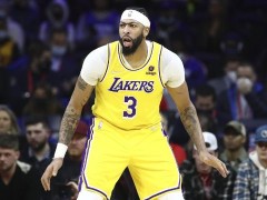 评论员：多队高管认为浓眉交易价值很低 频繁受伤让高管失去兴致