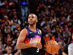 圣保罗！末节再次统治比赛 7投6中砍下14分杀死比赛