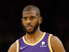 NBA季后赛：太阳VS独行侠G3 东契奇能否守住主场？