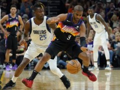 圣保罗！末节再次统治比赛 7投6中砍下14分杀死比赛