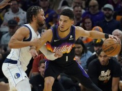 圣保罗！末节再次统治比赛 7投6中砍下14分杀死比赛