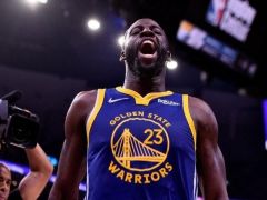 勇士消息更新：格林回应雷迪克 裁判报告出炉灰熊获利