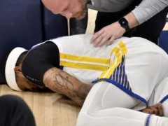 活塞名宿托马斯：小佩顿受伤是意外灰熊并不脏 他们只是强硬