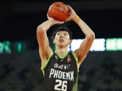 难回NBA！周琦：步行者邀请非试训 打夏季联赛恐与国家队时间撞车