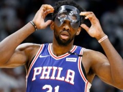 G3热火vs76人回放-NBA季后赛全场录像回放集锦（2022年5月7日）