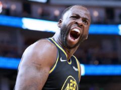 追梦格林回应被种族歧视：不需要道歉 让他固执己见吧