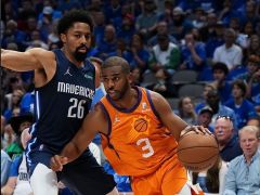 保罗家人遭遇骚扰 独行侠官方发布致歉声明：不可容忍的事情