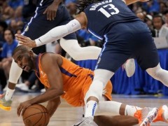 保罗才是被逆转之王？职业生涯2-0被追到2-2的系列赛全部出局