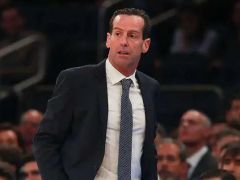 挖勇士墙角？湖人获准面试金州首席助教 曾任执多队助教