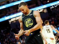 勇士消息：库里豪言痛揍灰熊 灰熊主教练回应错怪普尔