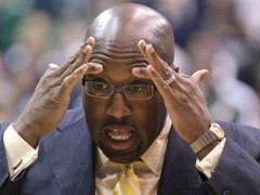 国王要求退货？布朗执教勇士两战均是灾难发挥 这是什么调整水平？