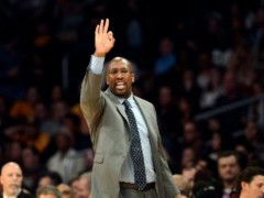 勇士记者：科尔很可能无法在G6接触安全协议 将由布朗继续执教