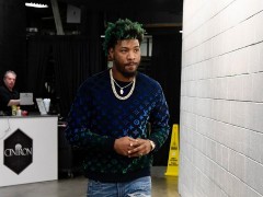 雄鹿险胜凯尔特人拿下赛点！斯玛特最后时刻连续犯罪杀死比赛