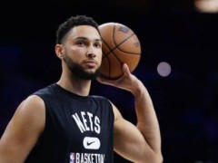 篮网总经理公开表态：我们需要无私能上场的球员 疑似内涵欧文