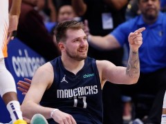 本赛季首个抢七大战！太阳独行侠将在北京时间周一进行抢七大战