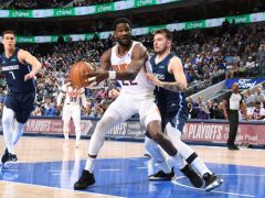 保罗持续低迷！近四战合计18失误17犯规 G6惨败独行侠