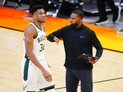 名记：湖人申请面试雄鹿37岁助教 新教练两大热门曝光