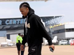 勇士灰熊6人缺阵G6！莫兰特继续休战随队飞赴湾区 波特出战成疑